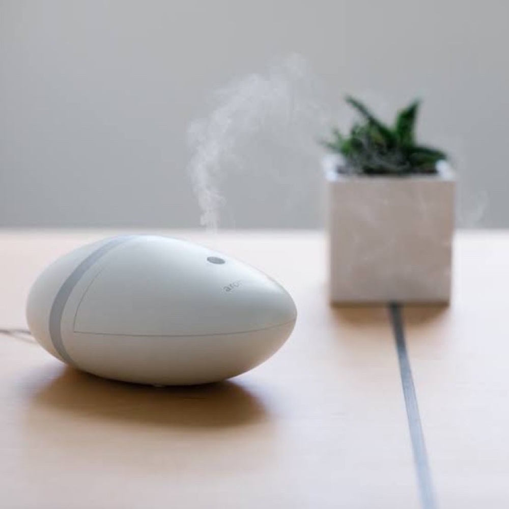 Sage Aroma Cloud Diffuser